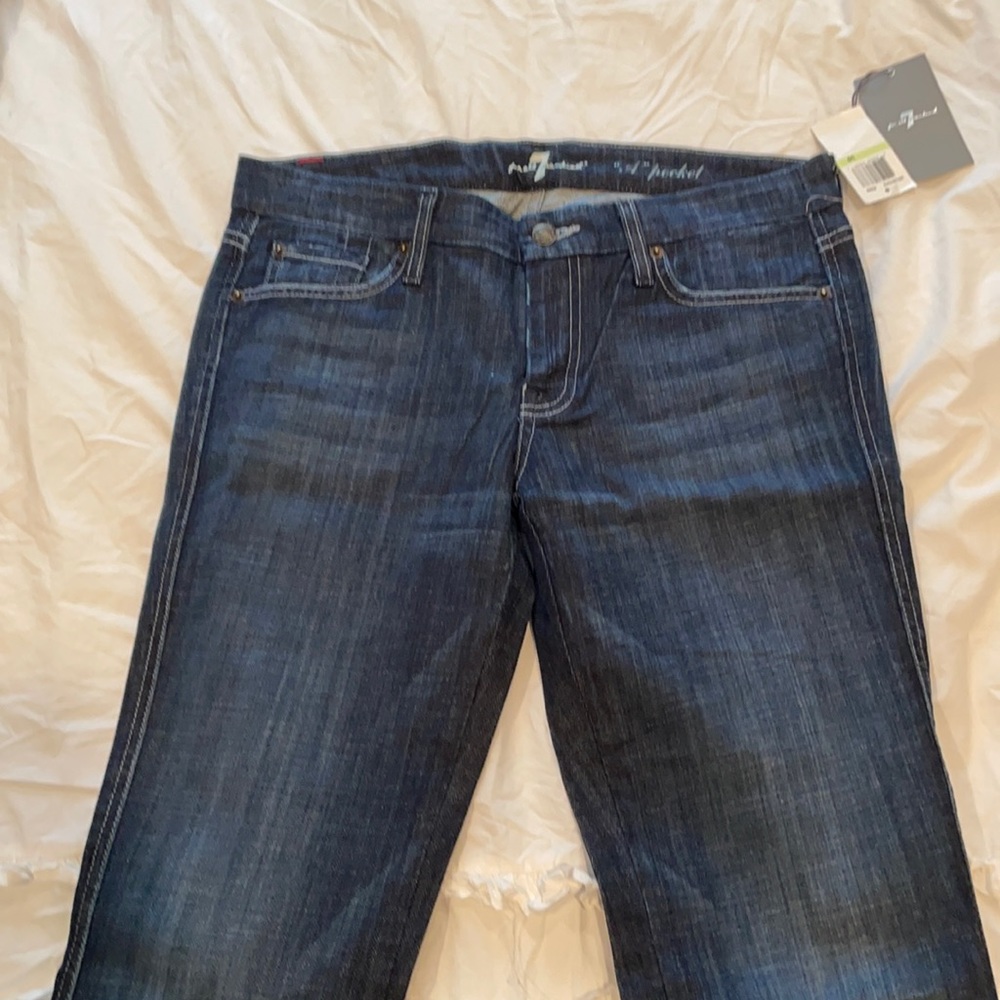 7 for All Mankind